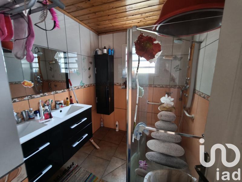 Maison - 167 m² - 8 pièces