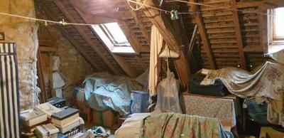 Maison de ville - 75 m² - 4 pièces