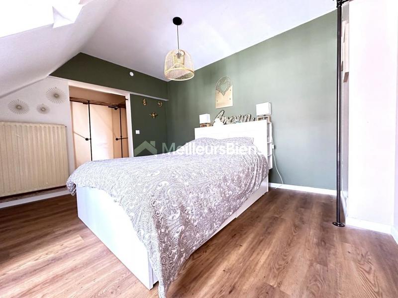 Propriété - 96 m² - 4 pièces