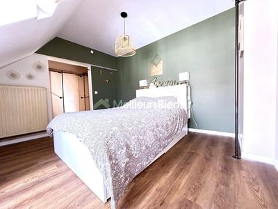 Propriété - 96 m² - 4 pièces