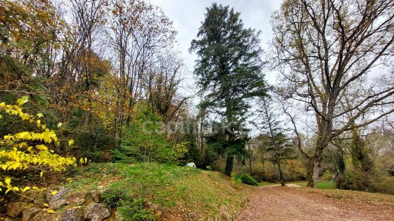 Maison - 363 m² - 17 pièces