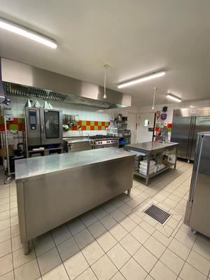 Fonds de commerce - 243 m²