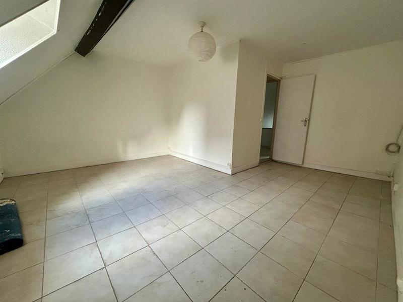 Appartement - 32 m² - 1 pièce