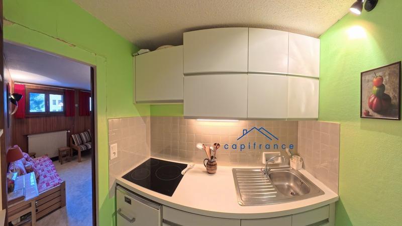 Appartement - 43 m² - 3 pièces