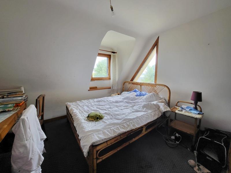 Maison - 164 m² - 9 pièces