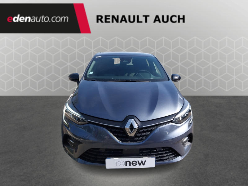 Renault Clio SCe 65 - 21 Limited