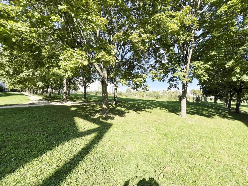 Appartement - 55 m² - 2 pièces