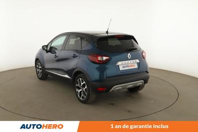 Renault Captur 0.9 TCe Intens 90 ch