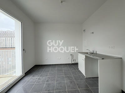 Appartement - 81 m² - 4 pièces