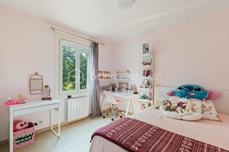 Villa - 186 m² - 5 pièces