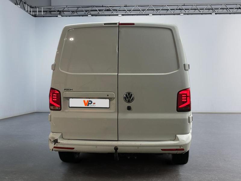 Volkswagen Transporter 6.1 Procab L2 2.0 Tdi 150 Dsg7