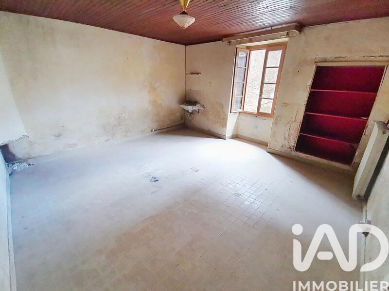 Maison - 128 m² - 6 pièces