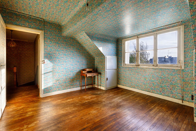 Maison - 170 m² - 8 pièces