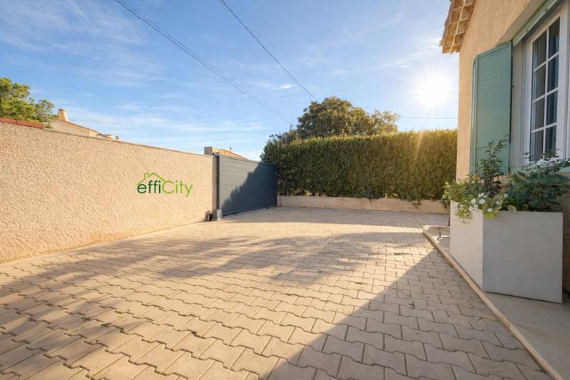 Maison - 92 m² - 3 pièces