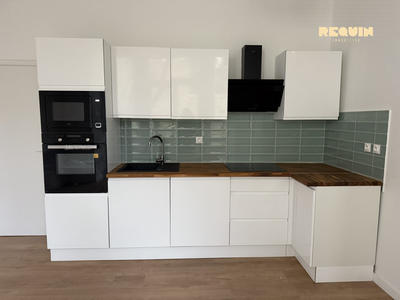 Appartement - 73 m² - 4 pièces