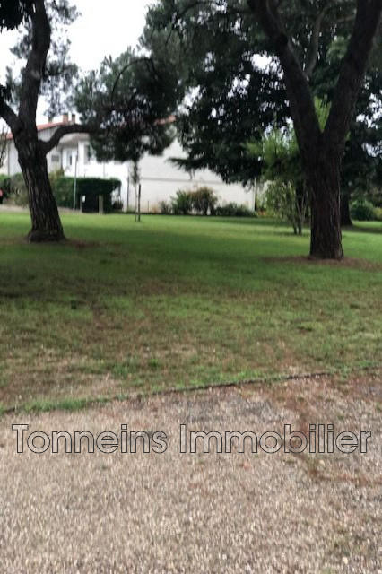 Appartement - 54 m²