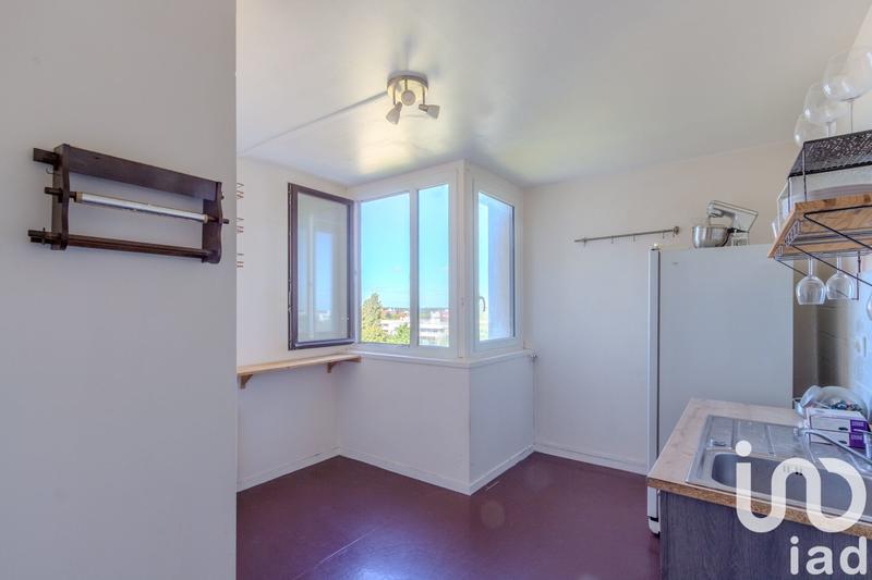 Appartement - 69 m² - 3 pièces