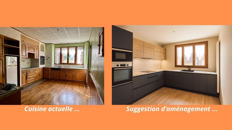 Maison - 287 m² - 10 pièces