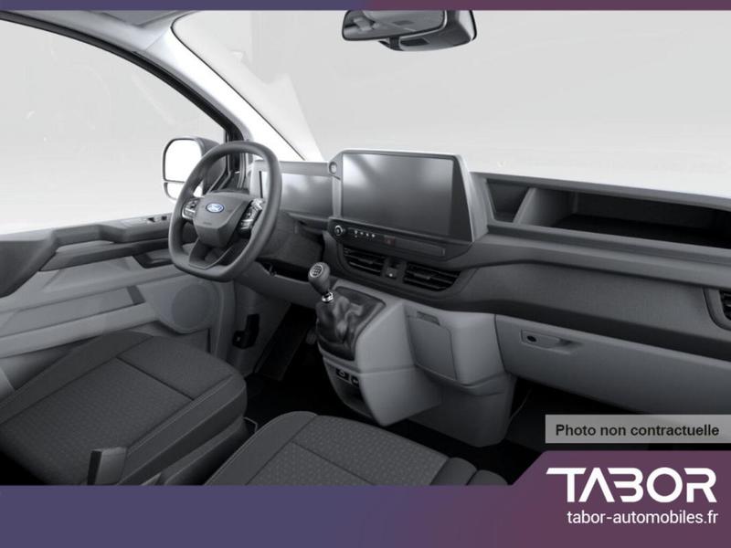 Ford Transit Custom DCiV TDCi 150 Trend 320l2