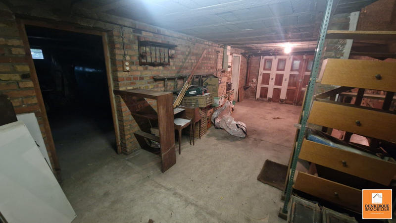 Maison - 114 m² - 4 pièces