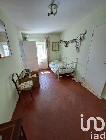 Maison - 172 m² - 7 pièces