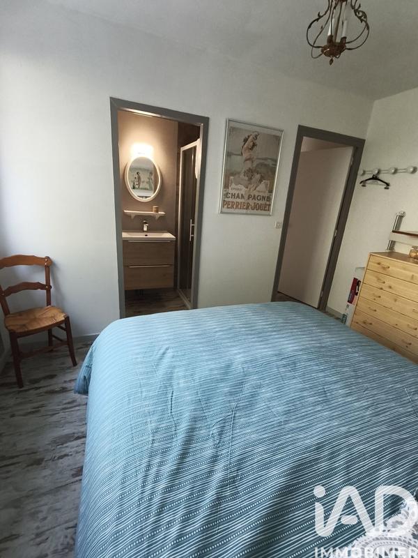 Maison de village - 301 m² - 11 pièces