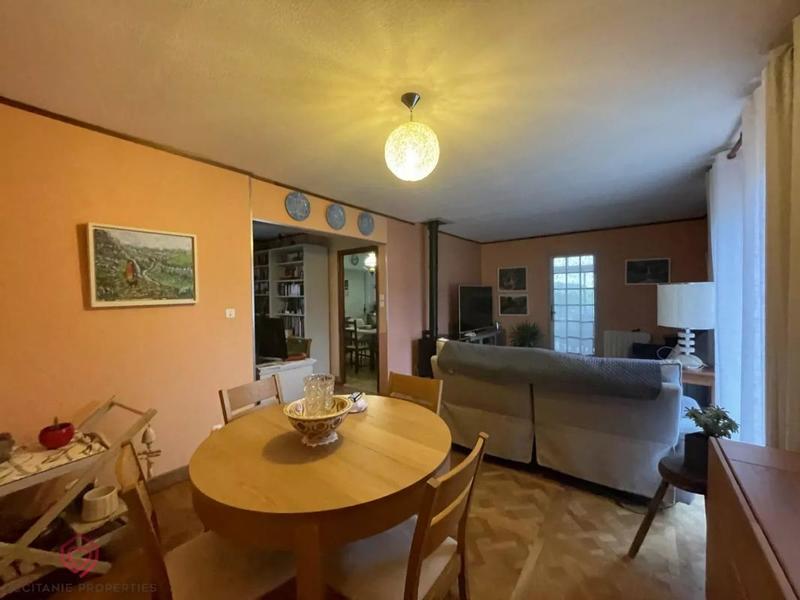 Villa - 144 m² - 6 pièces