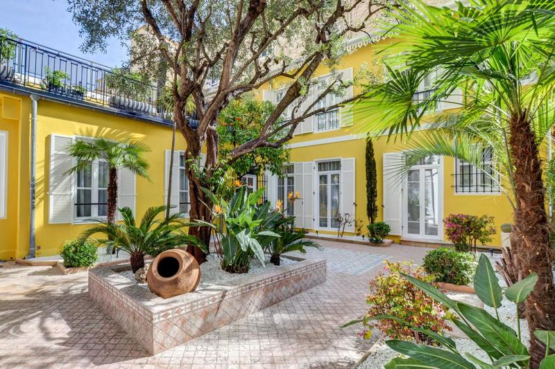 Appartement - 4 pièces