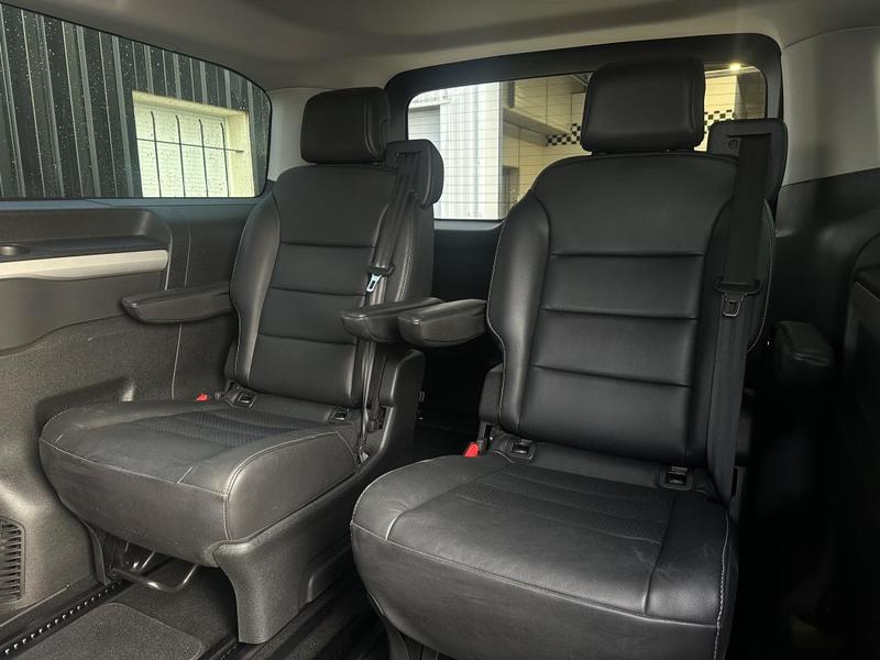 Peugeot Traveller 2.0 BlueHDi 180ch Long Business Vip s&amp;S Eat6