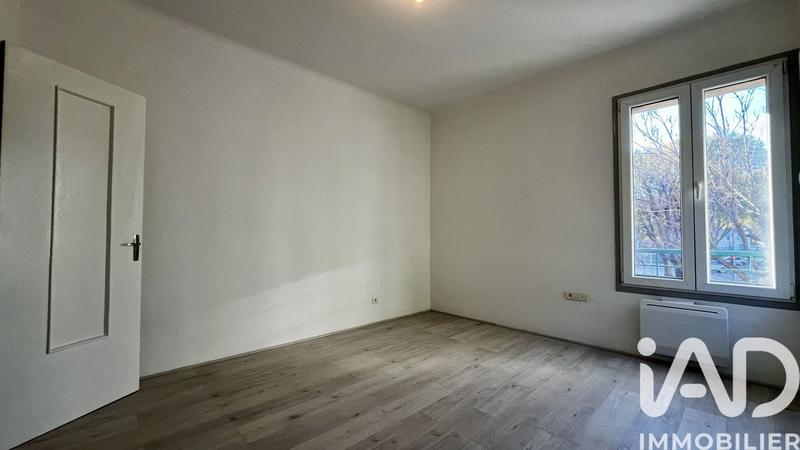 Appartement - 78 m² - 3 pièces