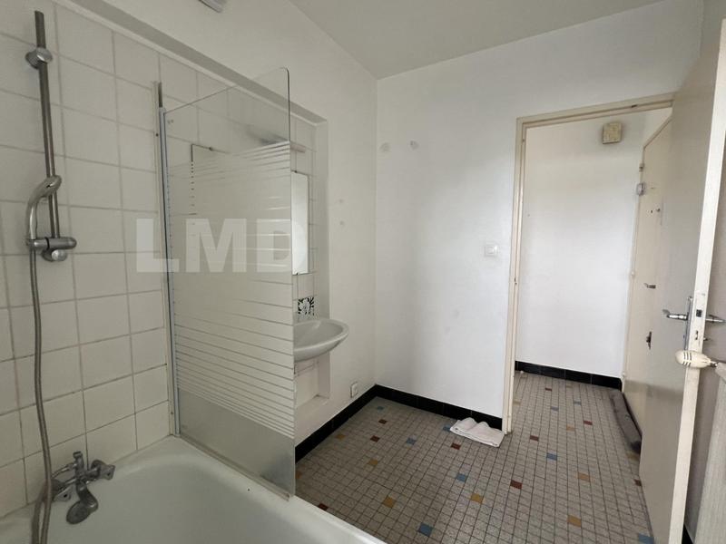 Appartement - 69 m² - 4 pièces