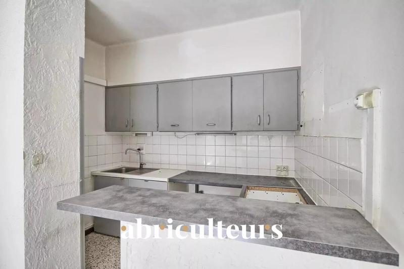 Immeuble - 168 m² - 5 pièces