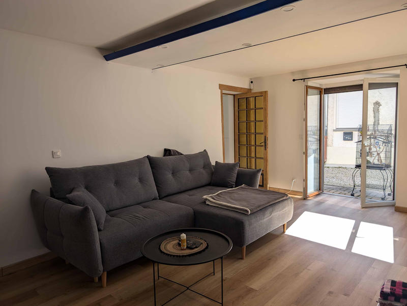Maison - 137 m² - 5 pièces