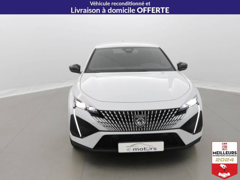 Peugeot 408 Phev 225 e-Eat8 - Gt