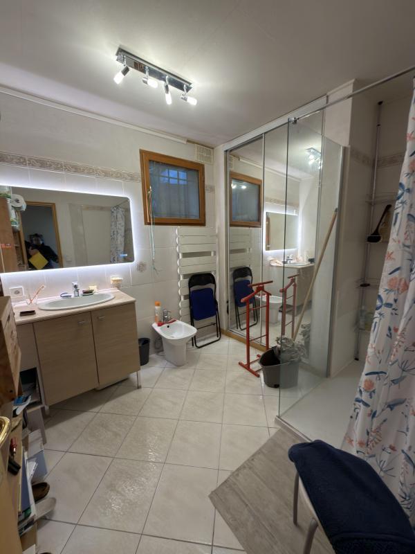 Maison - 170 m² - 4 pièces