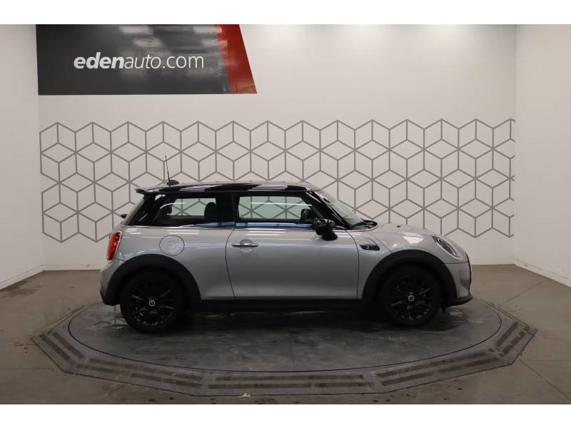 Mini Mini Hatch 3 Portes Cooper se 184 ch Essential