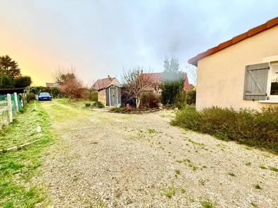 Maison - 97 m² - 5 pièces