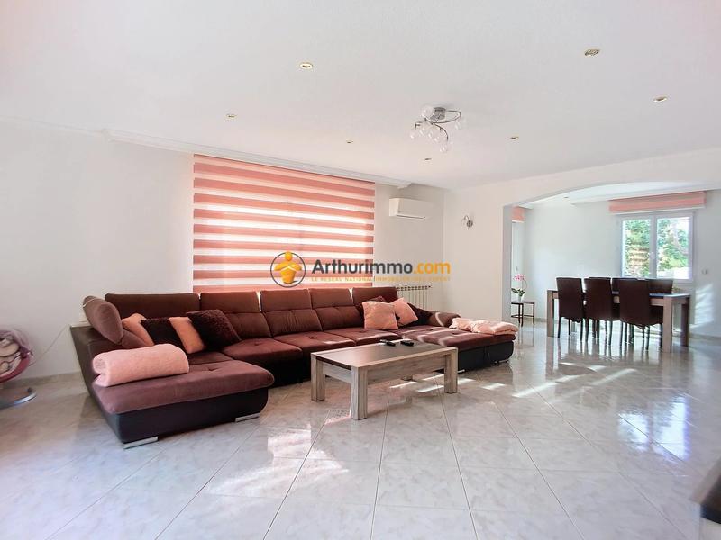 Maison - 147 m² - 4 pièces