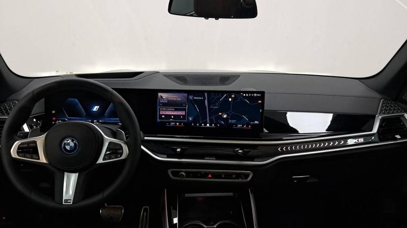 Bmw X5 G05 Lci xDrive50e 489 ch Bva8 m Sport