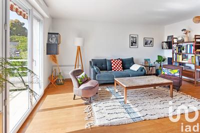 Duplex - 94 m² - 4 pièces