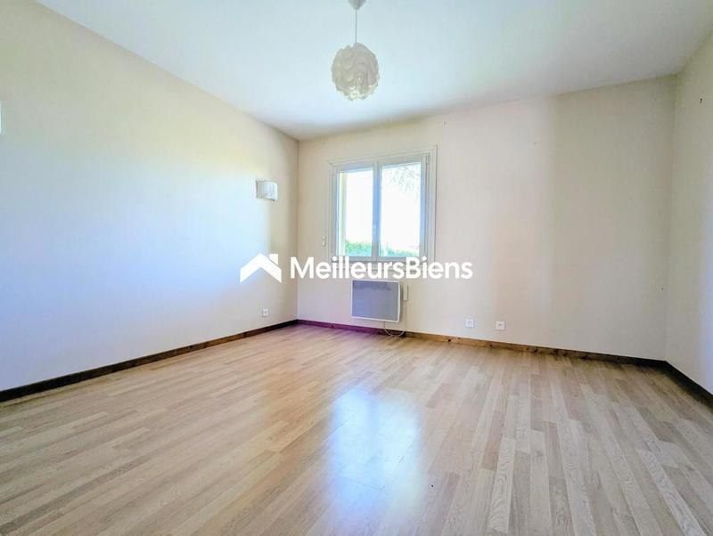 Maison - 161 m² - 5 pièces