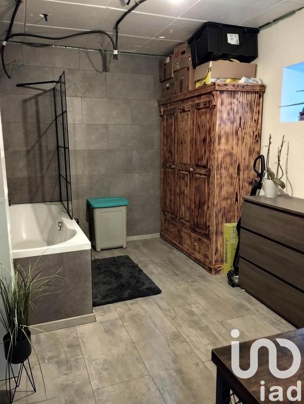 Maison de campagne - 285 m² - 4 pièces