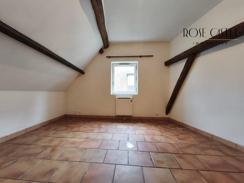 Appartement - 52 m² - 4 pièces