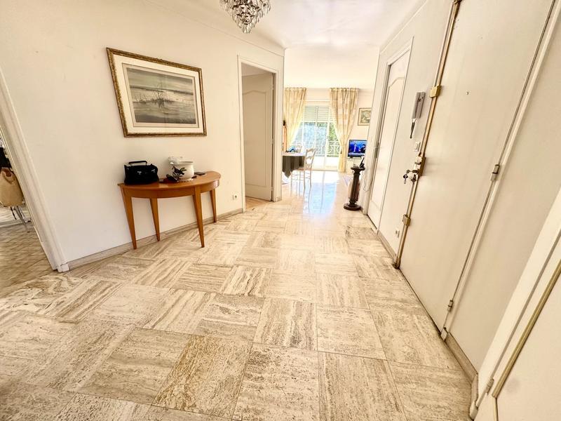 Appartement - 78 m² - 3 pièces