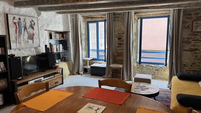 Appartement - 49 m² - 2 pièces