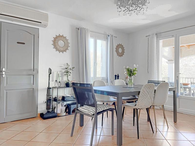 Villa - 126 m² - 6 pièces