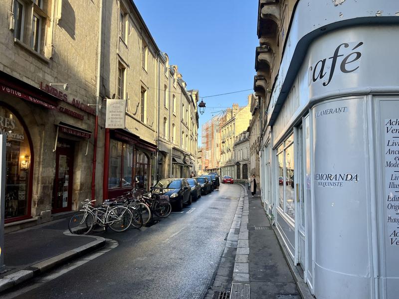 Appartement - 21 m² - 1 pièce