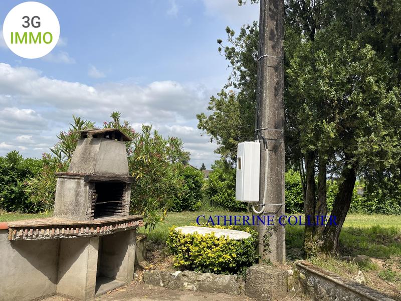 Villa - 130 m² - 5 pièces