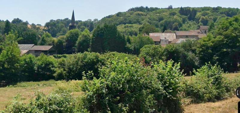 Maison ancienne - 30 m² - 3 pièces