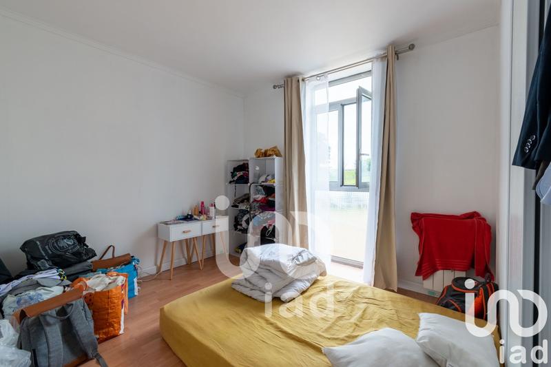 Appartement - 47 m² - 3 pièces